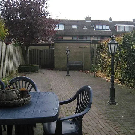 Holiday Het Rijtje 41 *