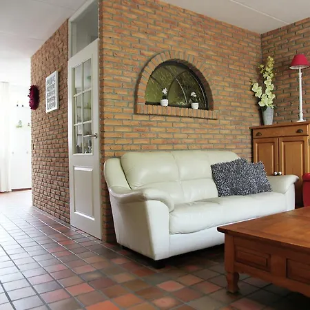 Holiday Het Rijtje 41 De Kwakel