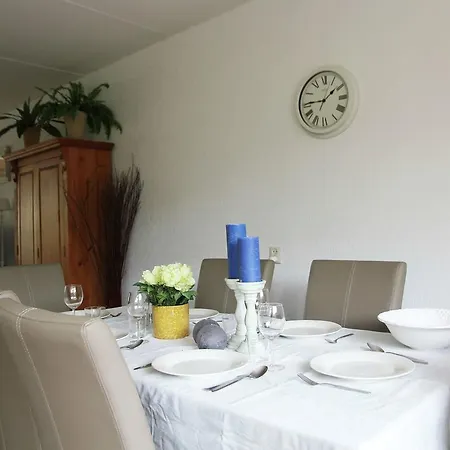 Holiday Het Rijtje 41