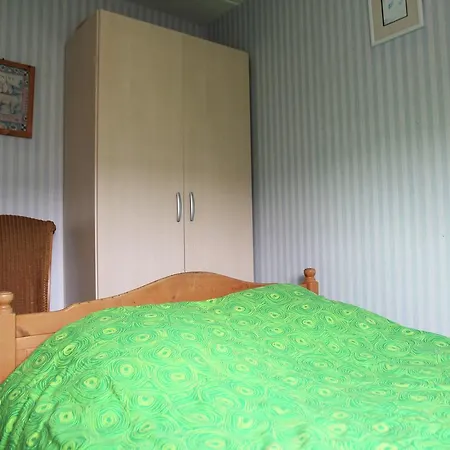 Сasa de vacaciones Holiday Het Rijtje 41