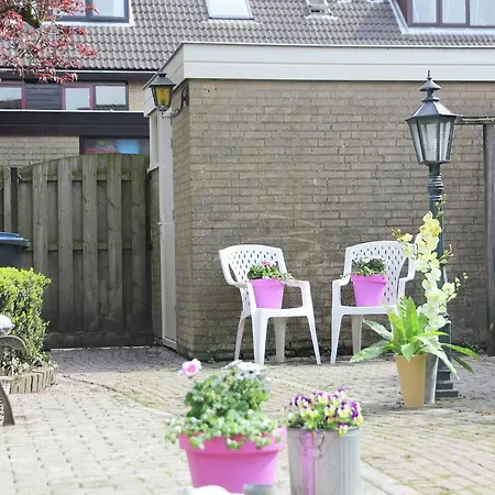 Holiday Het Rijtje 41